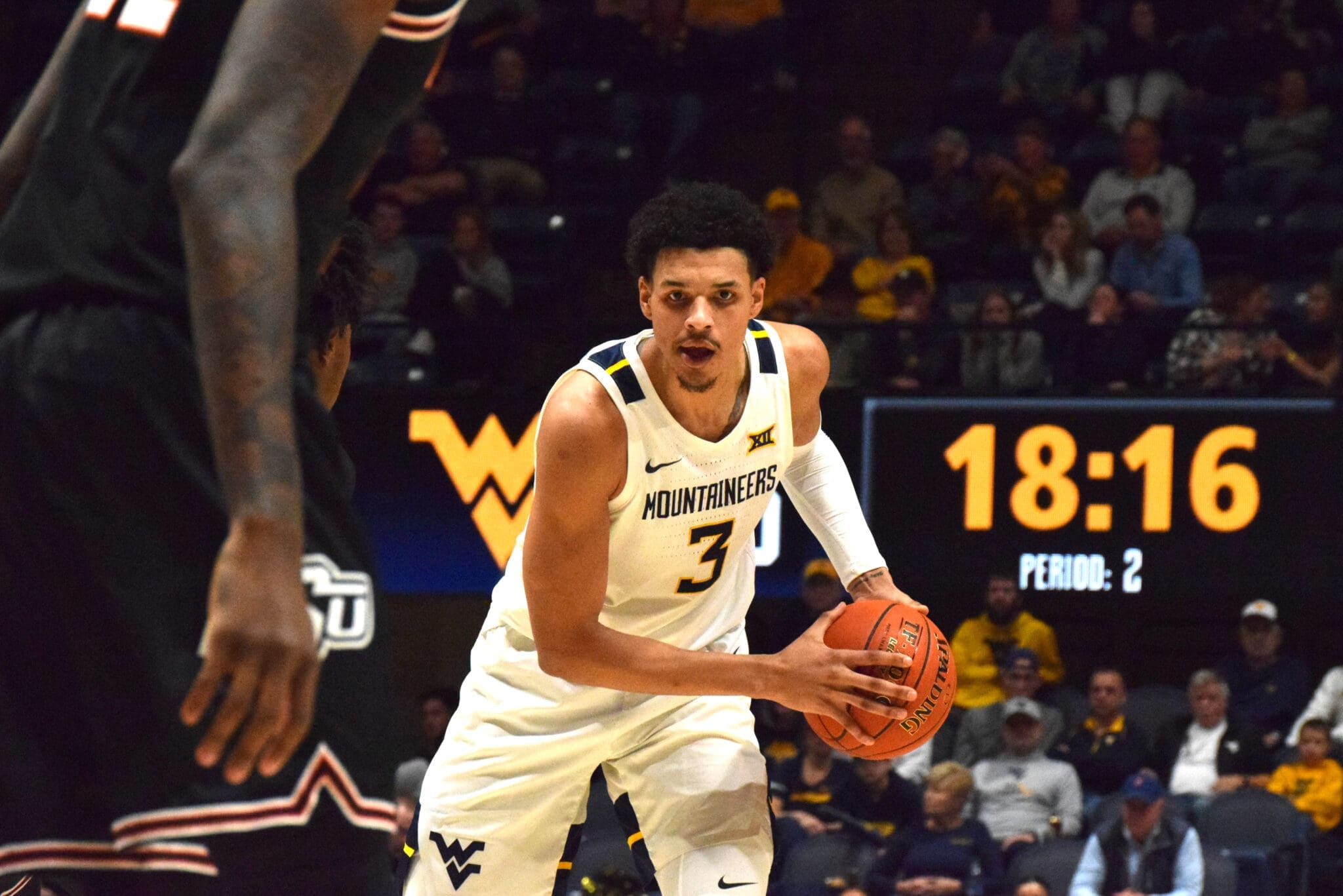Tre Mitchell
