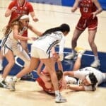 WVU Women's Basketball 2026 NCAA Tournament