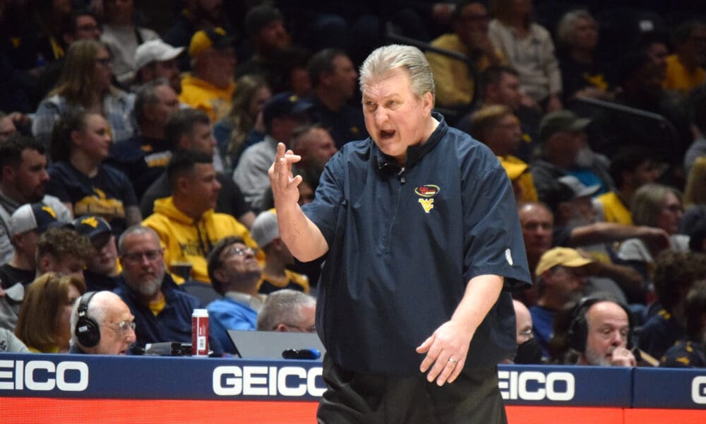 Bob Huggins