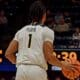 WVU Basketball Senior Guard Jasper Floyd