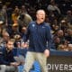 WVU Basketball HC Darian DeVries