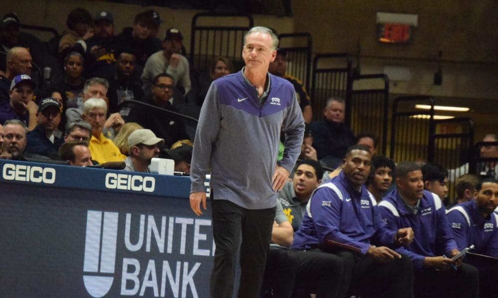 Jamie Dixon