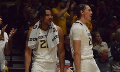 WVU TCU