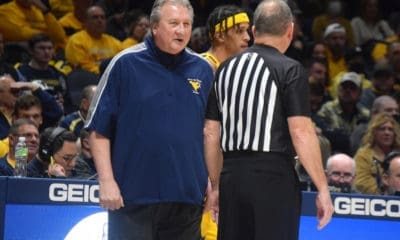 Bob Huggins