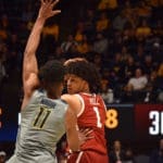 Big 12 Transfers
