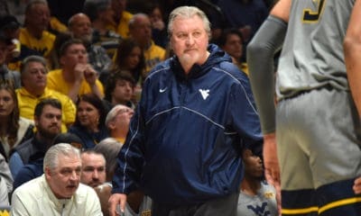 Bob Huggins