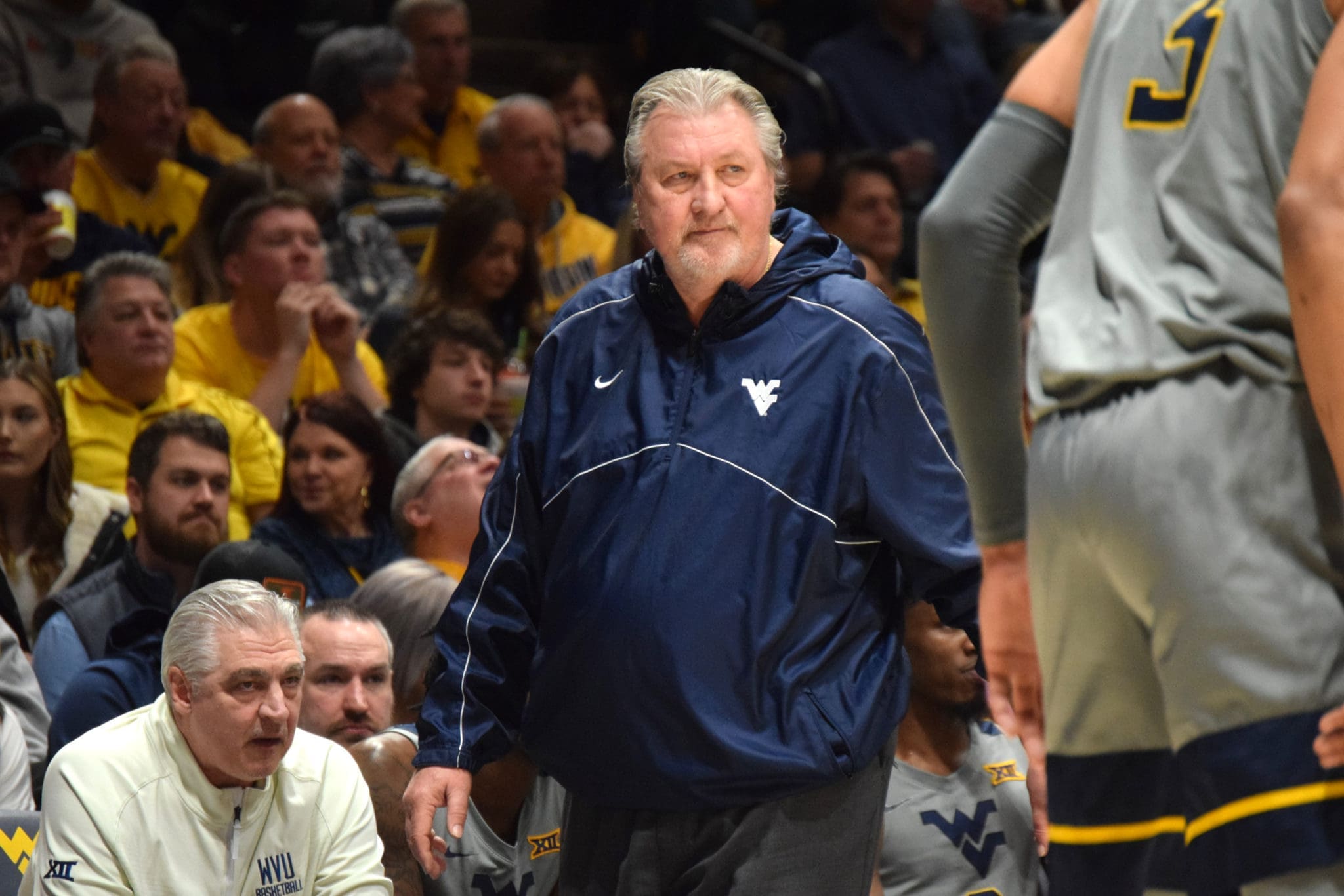 Bob Huggins