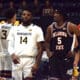 Big 12 matchups