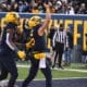 WVU Football QB Garrett Greene