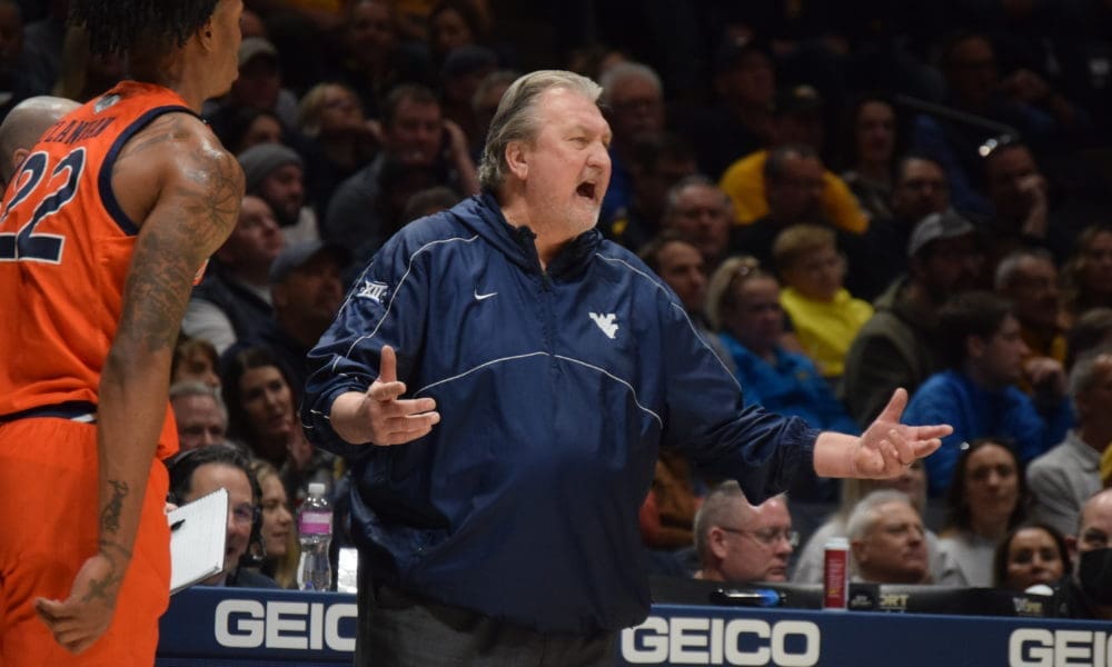 Bob Huggins