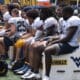 WVU Football Running Backs