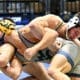 WVU Wrestling Brody Conley