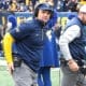 WVU Football HC Neal Brown