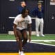 Bryce Ford-Wheaton at WVU Pro Day