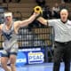 WVU Wrestling Brody Conley