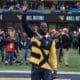 WVU Football legend Noel Devine