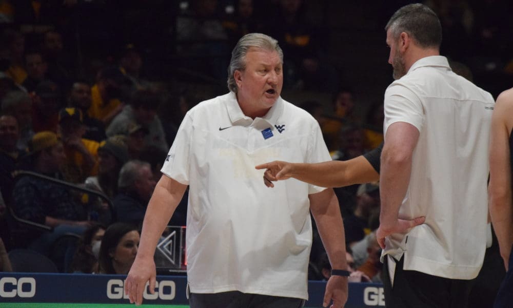 Bob Huggins