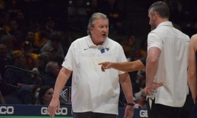 Bob Huggins