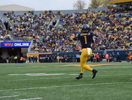 Winston Wright Jr.