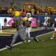 WVU Football RB DJ Oliver