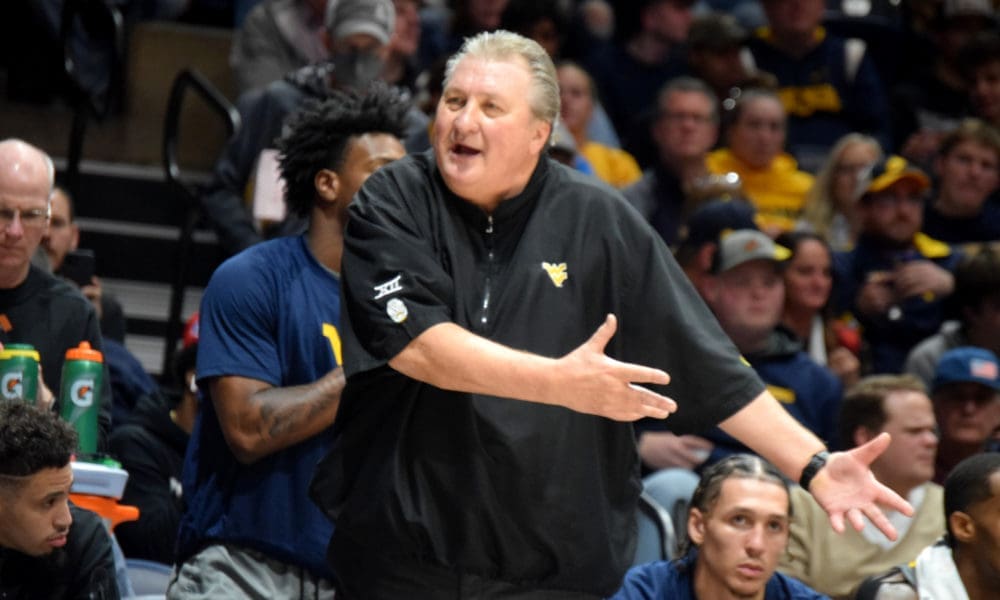Bob Huggins