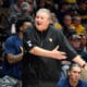 Bob Huggins