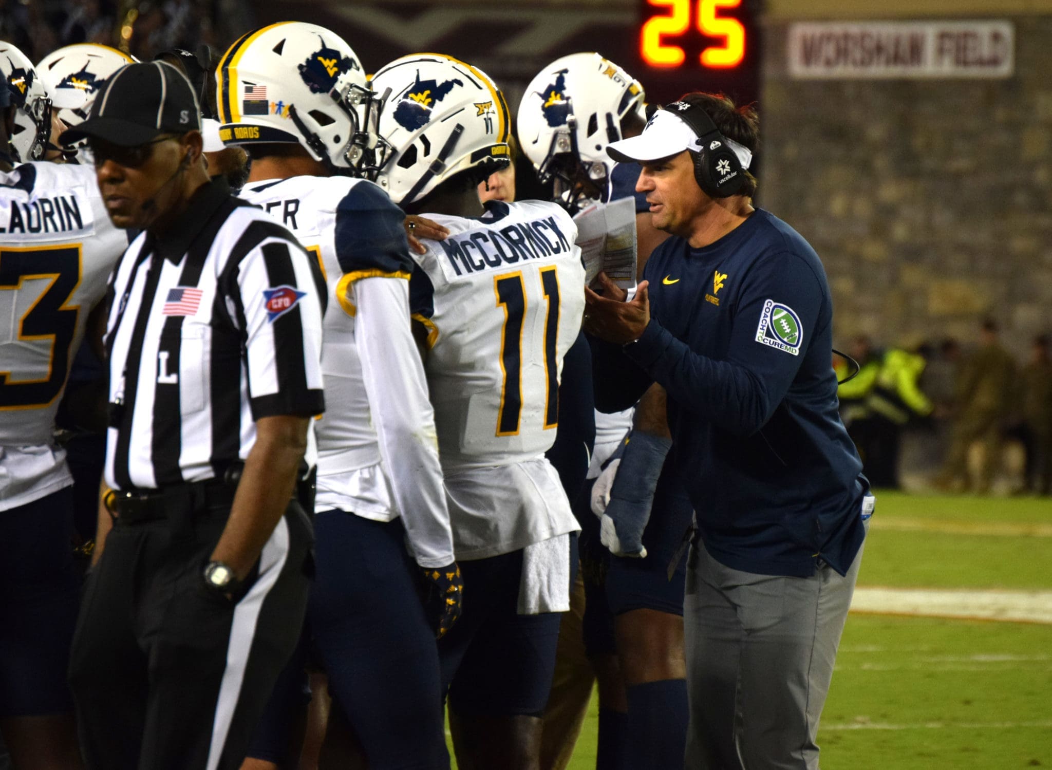 Neal Brown