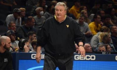 Bob Huggins preliminary hearing