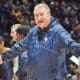WVU Basketball HC Bob Huggins