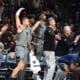WVU Basketball Mountaineer Madness