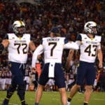 Doug Nester Will Crowder Austin Brinkman
