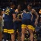 WVU Basketball