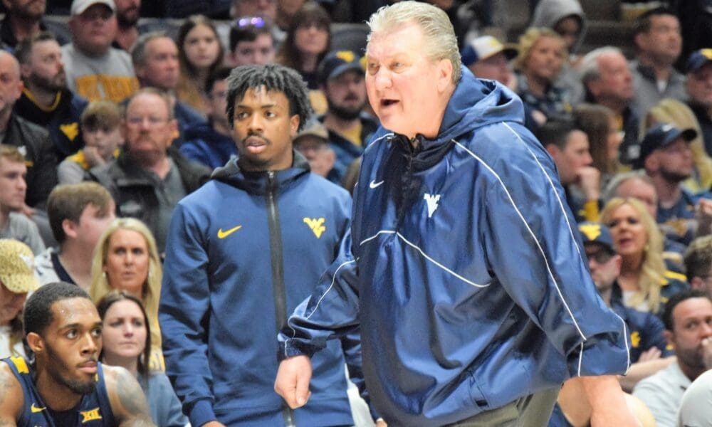Bob Huggins