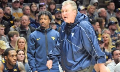 Bob Huggins