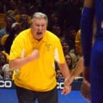 Bob Huggins