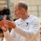 WVU Wrestling HC Tim Flynn