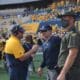 WVU Football HC Neal Brown