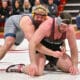 WVU Wrestling Michael Wolfgram