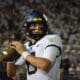 WVU Football QB Garrett Greene