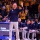 WVU Basketball HC Darian DeVries