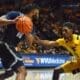 wvu basketball