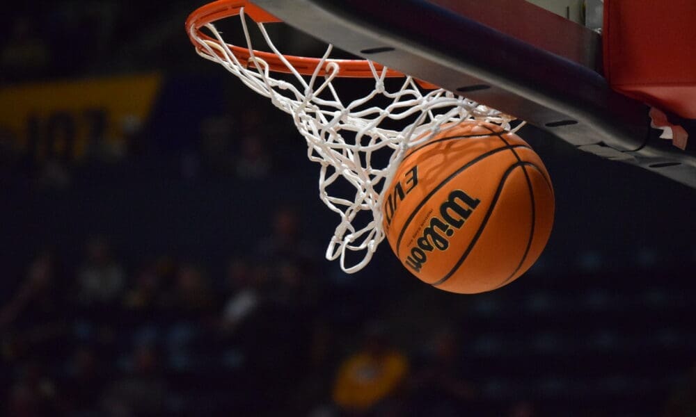 West Virginia Basketball STOCK PHOTO