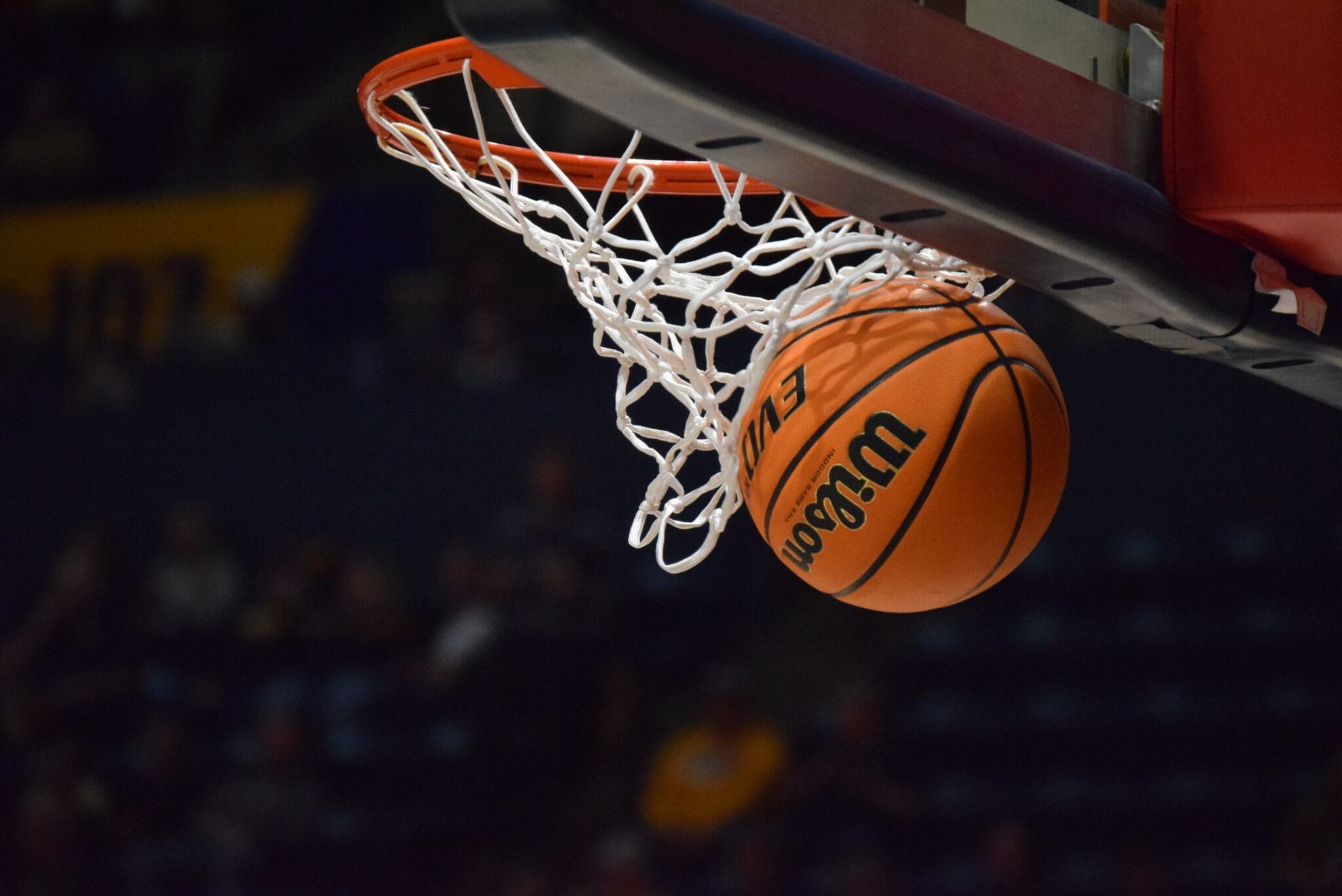 West Virginia Basketball STOCK PHOTO