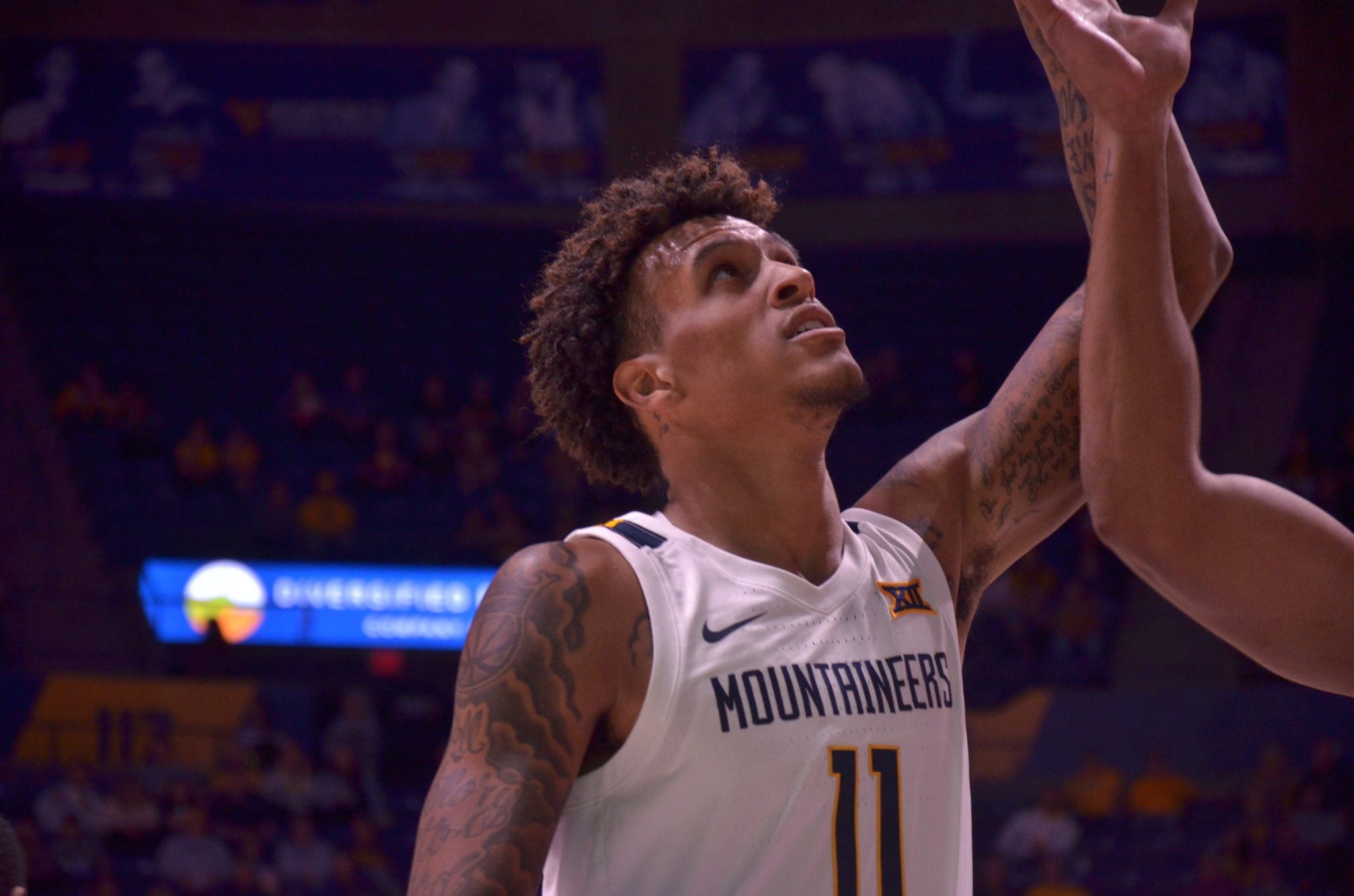 Jalen Bridges