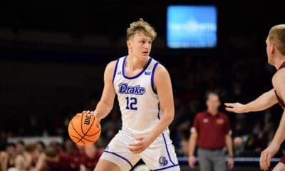 Tucker DeVries