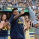 WVU Football alum Darius Stills