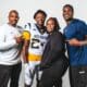 WVU Football DB Darrian Lewis
