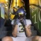 WVU Football LB recruit out of WPIAL Dayshaun Burnett