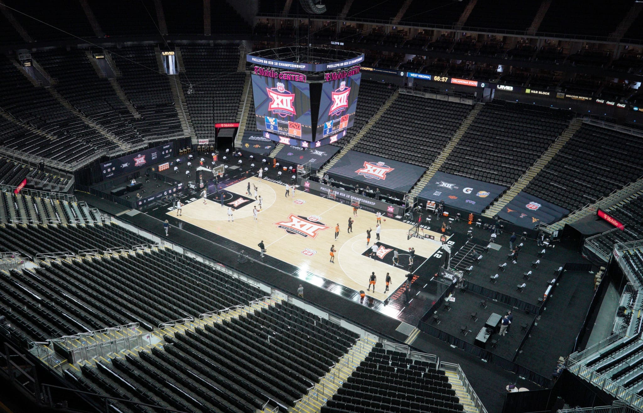 WVU Basketball, WVU Women's Basketball at Big 12 Championship