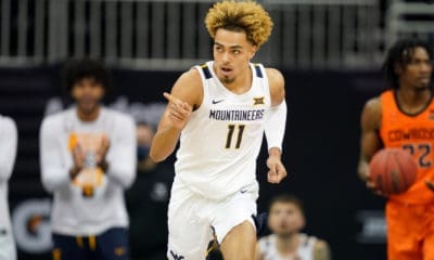 Emmitt Matthews Jr.